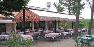 Ristorante Gostilna Sardoc